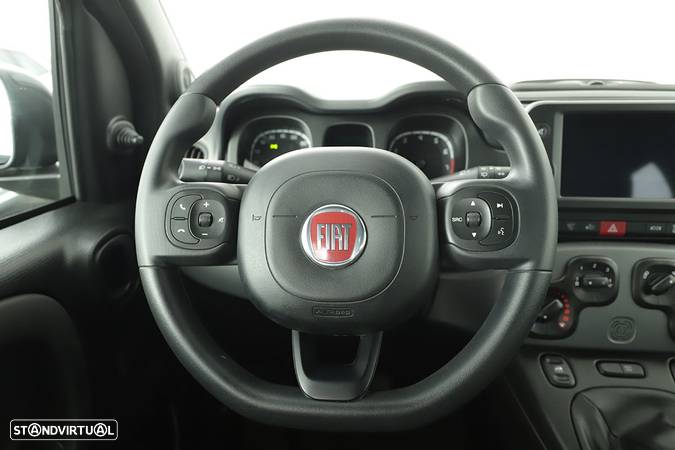 Fiat Panda 1.0 Hybrid Sport - 13