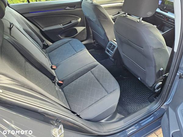 Volkswagen Golf VIII 1.5 TSI EVO Life - 16