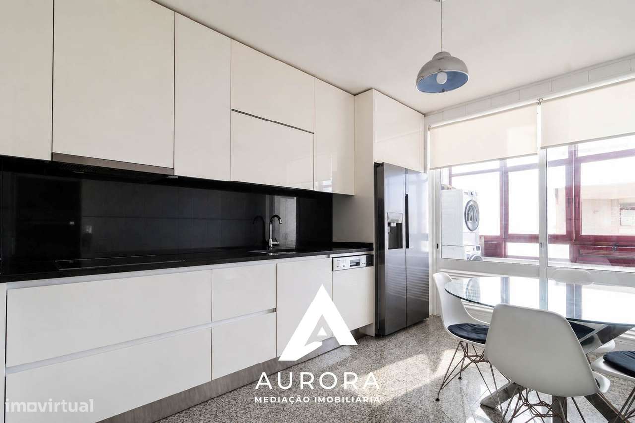 Apartamento T3 Venda em Canidelo,Vila Nova de Gaia-18