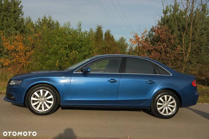 Audi A4 2.0 TDI Limited Edition - 5