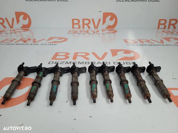 Injector 2,5 motorizare pentru Vw Crafter Euro 4 (2006-2010) an fabricatie - 6