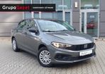 Fiat Tipo - 15