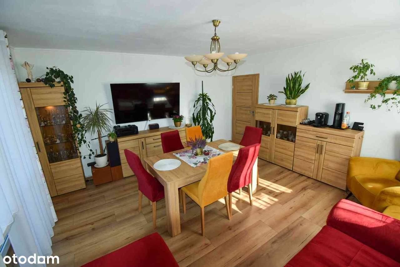 Wyposażone 78m do wejścia, Fordon - os. Bohaterów. - Pełny obrazek: 1/14