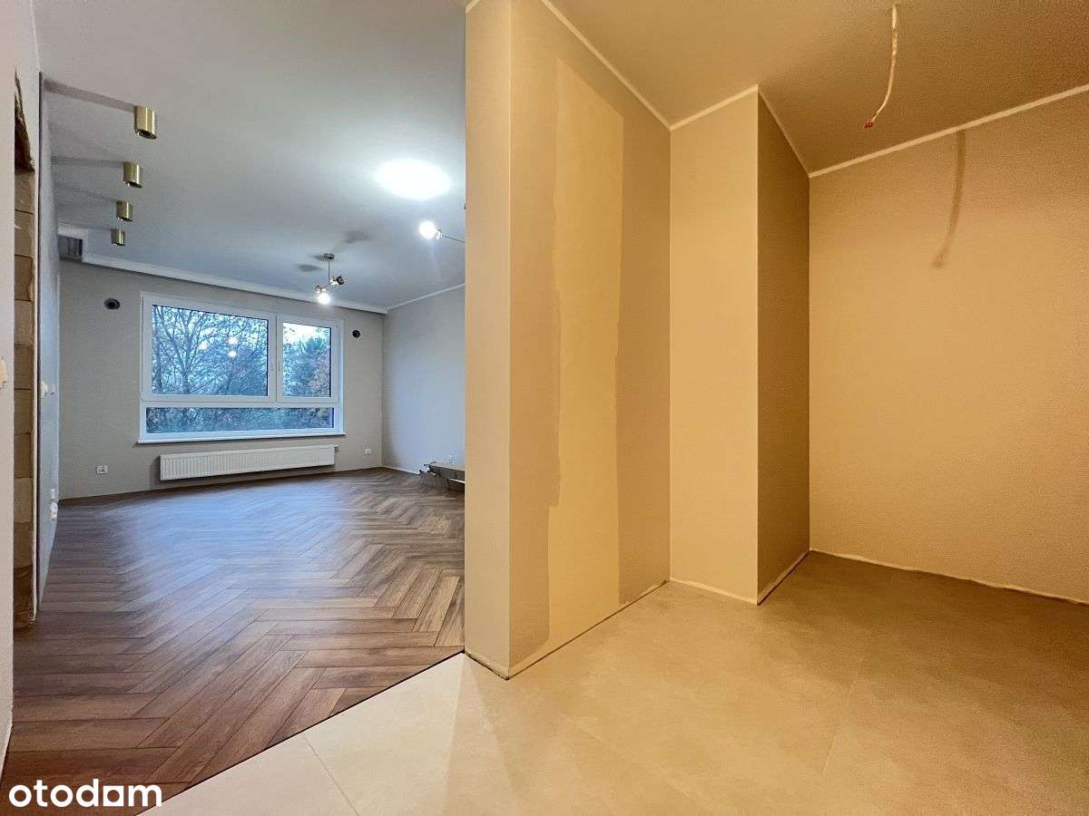 Bez Pcc/Nowe/2 Pokoje/Loggia/Miedziana-1