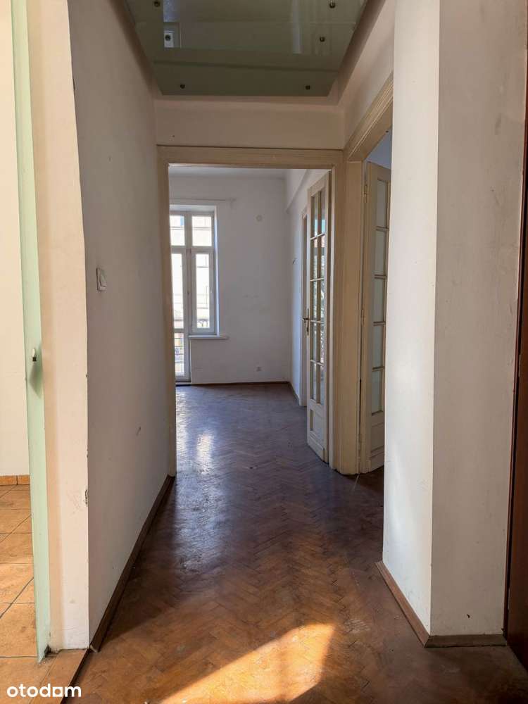 Stare Podgórze, ul. Kalwaryjska-8