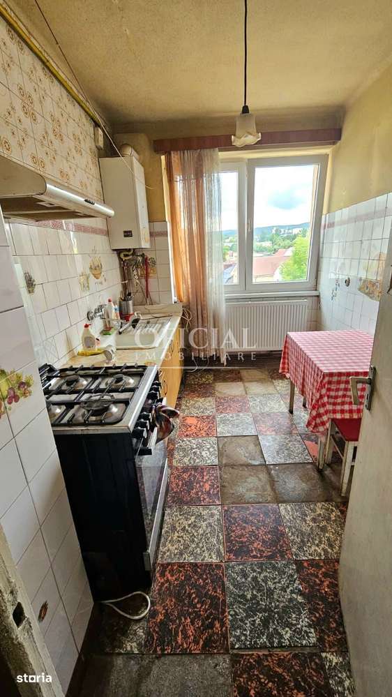 Apartament 4 Camere | 82 mp | Zona Parcului Central | Cartier Plopilor - Imagine principală: 4/9