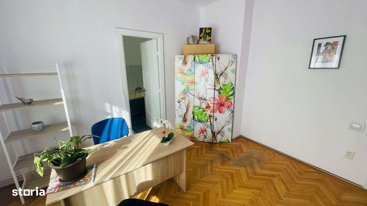 Spațiu de birouri central, accesibil și modern - Imagine principală: 5/19