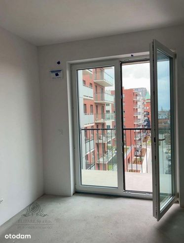 Apartament 110,20m2 - 4 pokoje - Śródmieście Jedno