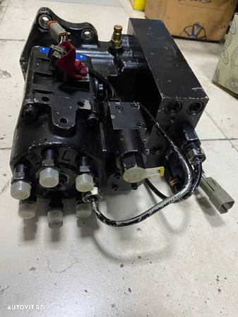 Pompa cummins reconditionata 4076442 - 1