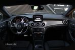 Mercedes-Benz CLA 200 d Shooting Brake AMG Line Aut. - 16