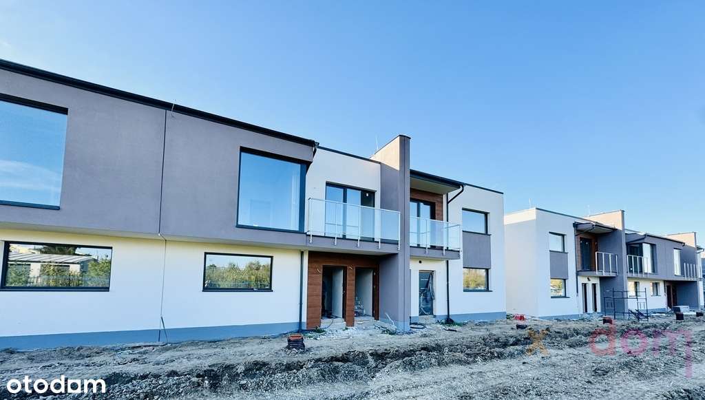 APARTAMENT 3 POKOJE + DUŻY OGRÓDEK - Pełny obrazek: 2/16