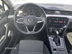 Volkswagen Passat 2.0 TDI BMT Comfortline DSG7 - 6