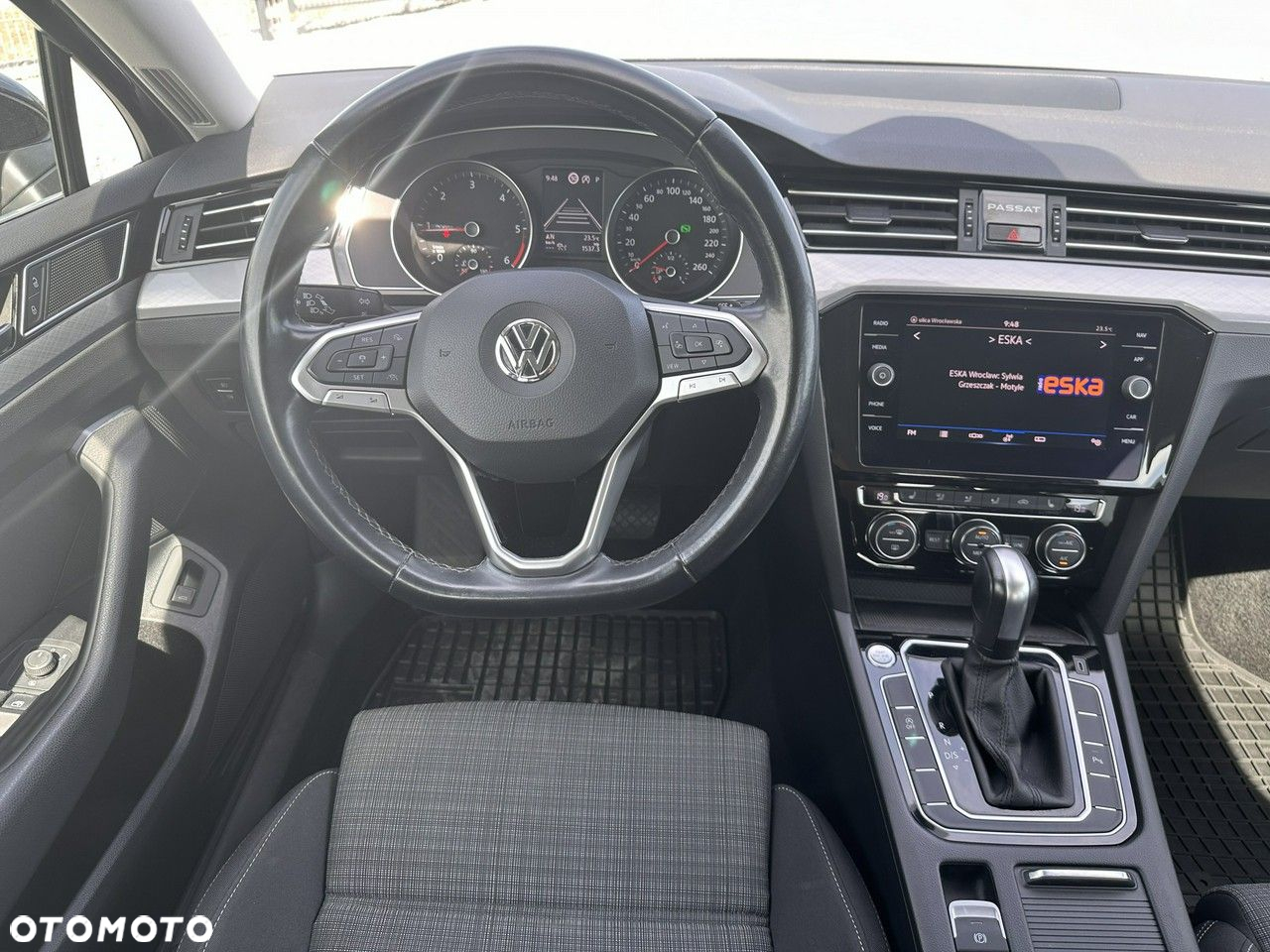 Volkswagen Passat 2.0 TDI BMT Comfortline DSG7 - 6