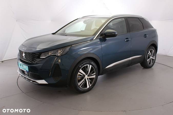 Peugeot 3008 - 5