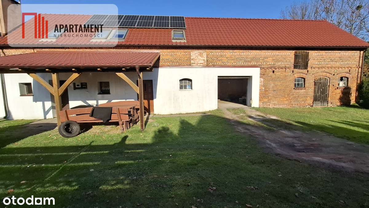 Dom /Cicha Okolica - Pełny obrazek: 5/13