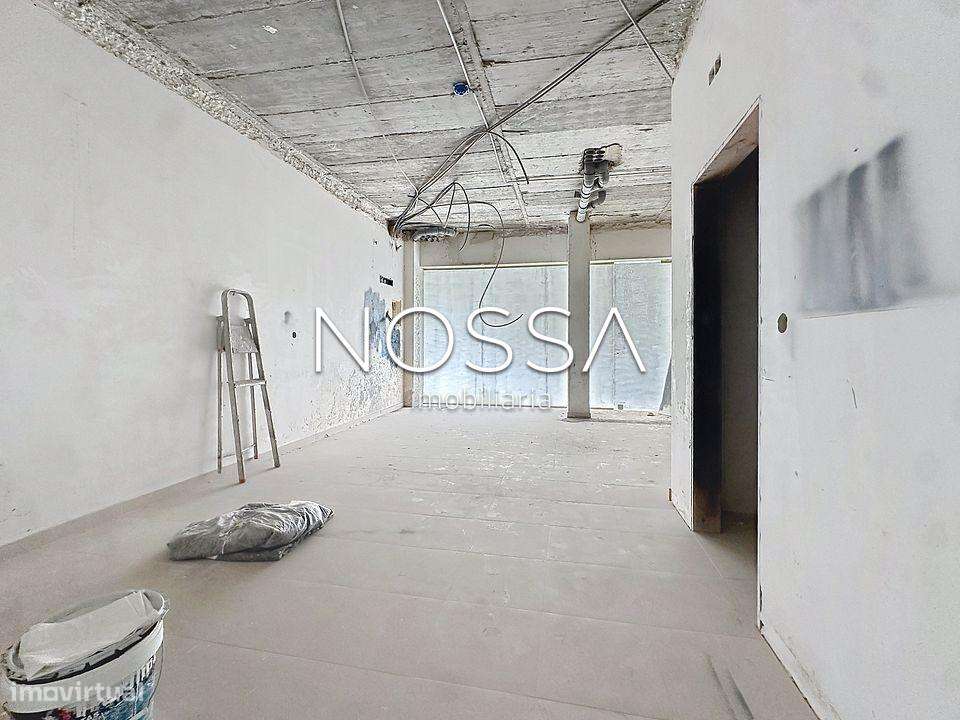 Loja com Potencial  | 109 m²  | Vila Franca de Xira - Grande imagem: 4/24