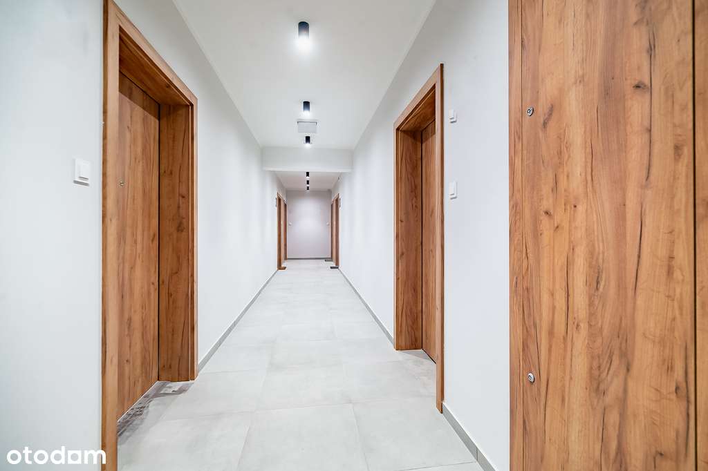 Kawalerka + Komórka + Garaż - Nowe Budownictwo-2