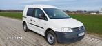 Volkswagen Caddy - 1