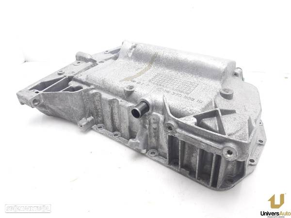 CARTER PEUGEOT 307 CC 2004 -9637093810 - 3