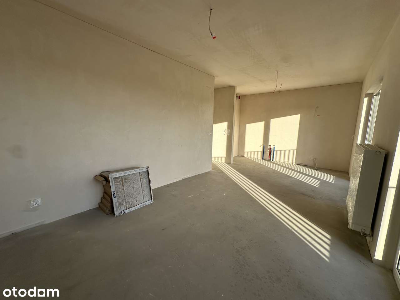 3-pokoje z pięknym widokiem + 2 miejsca w hali garażowej-3