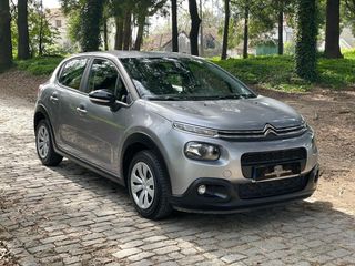 Citroën C3 1.2 PureTech Elle