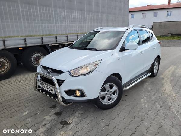 Hyundai ix35 2.0 Premium 2WD - 13