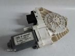 Motor Elevador Frente Direito Audi A6 Allroad (4Fh, C6) - 3