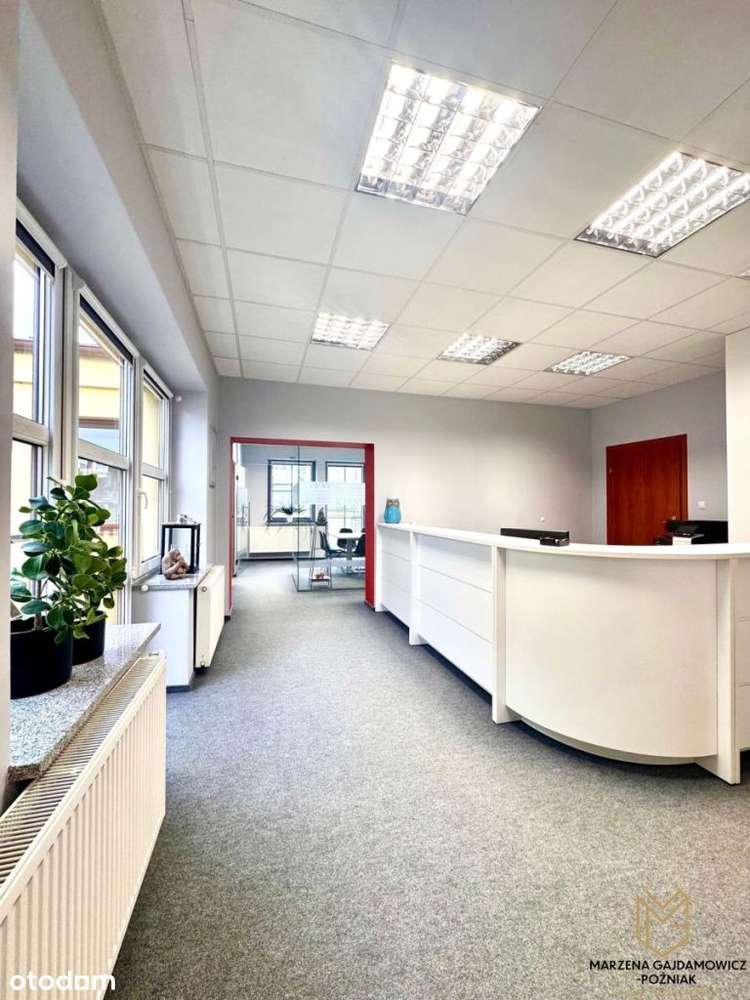 Lokal ścisłe centrum przy Sądzie-4
