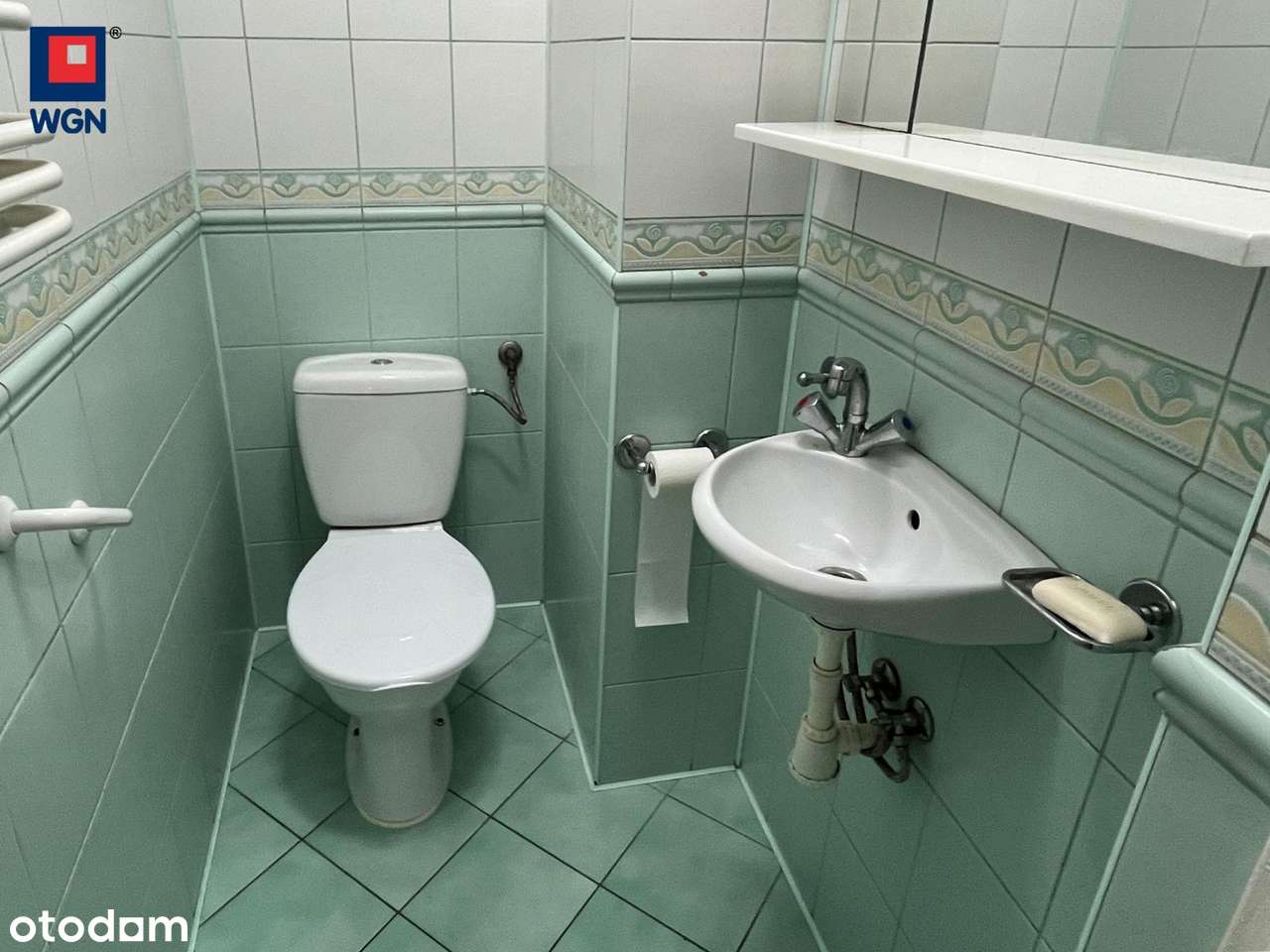 Dom wolnostojący w cichej okolicy w Bystrzycy Kłodzkiej na sprzedaż.-8