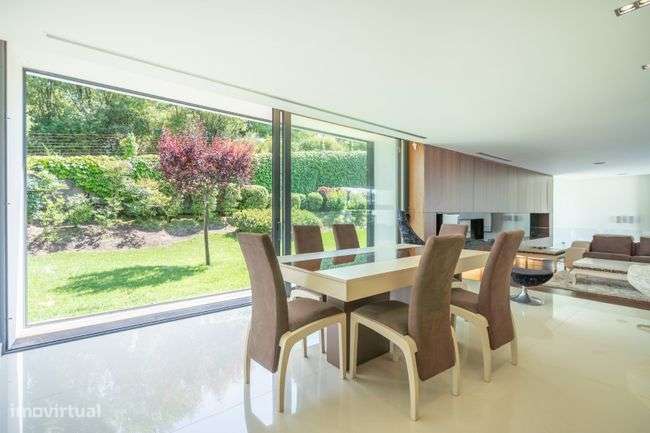 Moradia de Luxo para venda T4-17