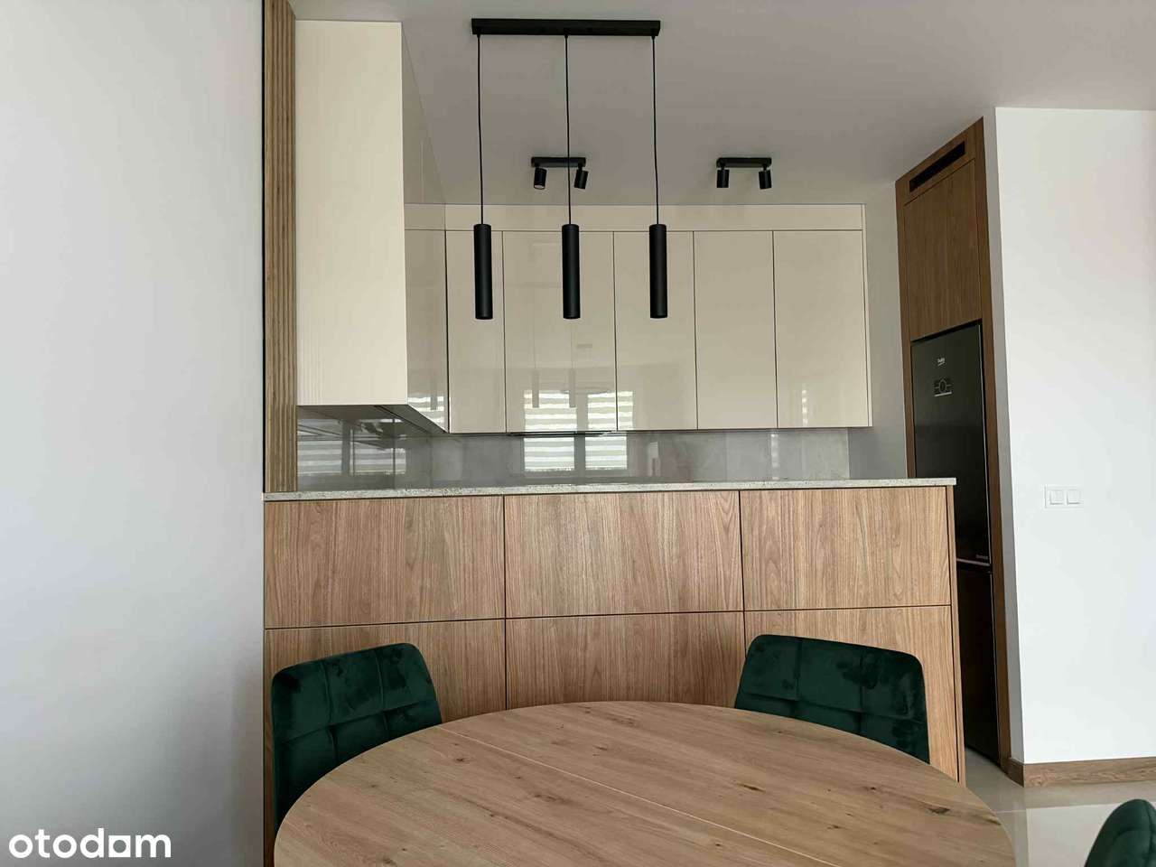 Nowe mieszkanie 3 pokojowe 60m2 - Pełny obrazek: 4/11