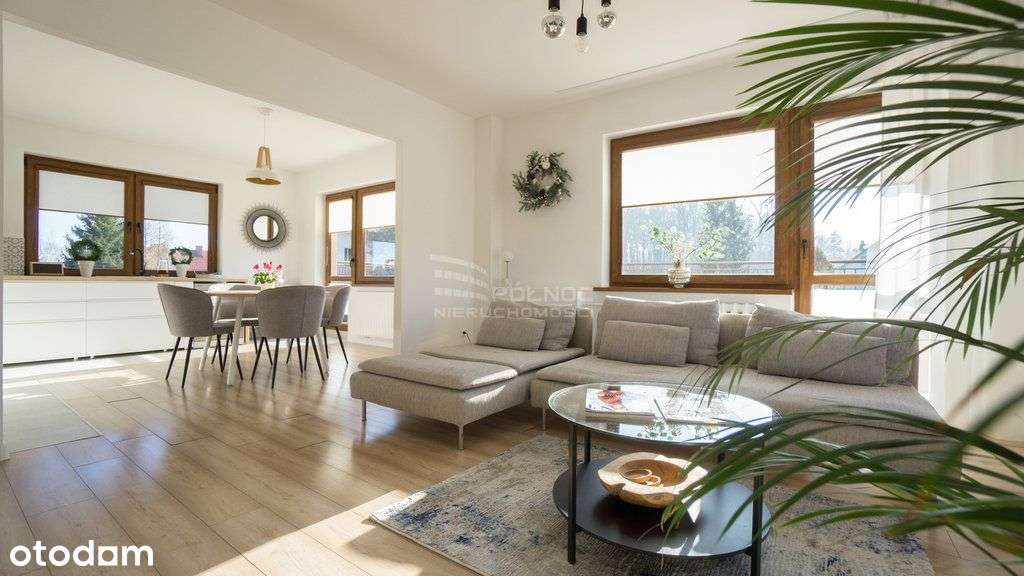 Dom na sprzedaż Polanica Zdrój ul. M. Dąbrowskiej-4