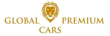 GLOBAL PREMIUM CARS logo