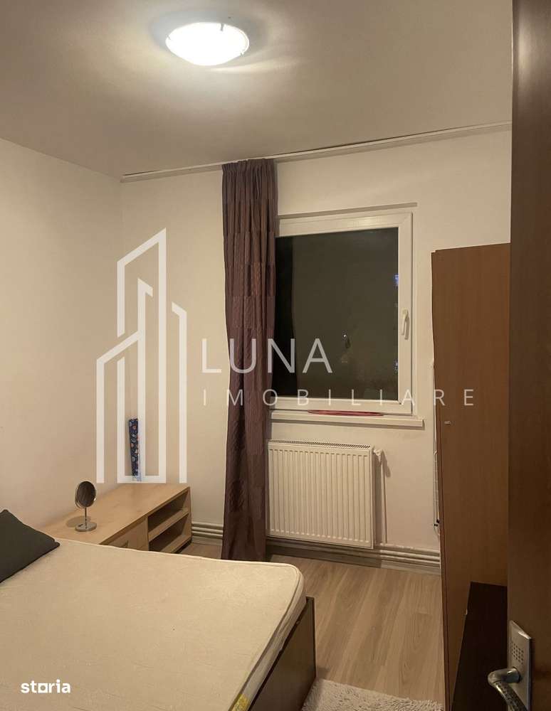 Vânzare apartament 3 camere – Brașov - Florilor - Imagine principală: 5/9