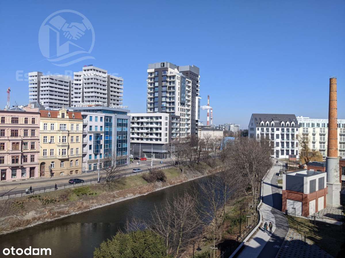 Bulwar Staromiejski | Piękny widok | Inwestycja-9