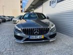 Mercedes-Benz C 250 d Aut. - 4