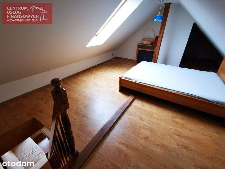 Mieszkanie bezczynszowe Centrum Polkowic - Pełny obrazek: 4/17