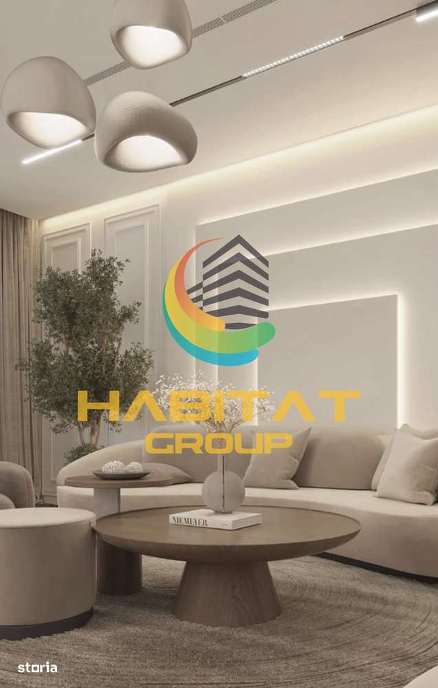 Apartament 4 camere terasă Zona Aviației - Imagine principală: 2/5