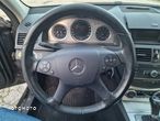 Mercedes-Benz Klasa C 180 T Kompressor Automatik BlueEFFICIENCY Avantgarde - 25