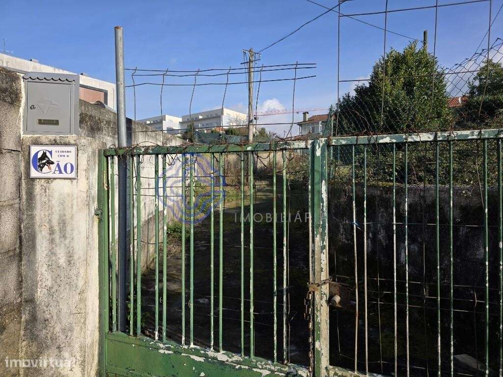 Moradia T2 térrea em Penafiel - Grande imagem: 2/21