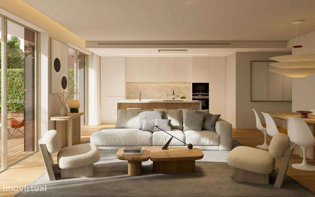 Exclusivo T3 Duplex | Nova construção | Raiz, Porto-11