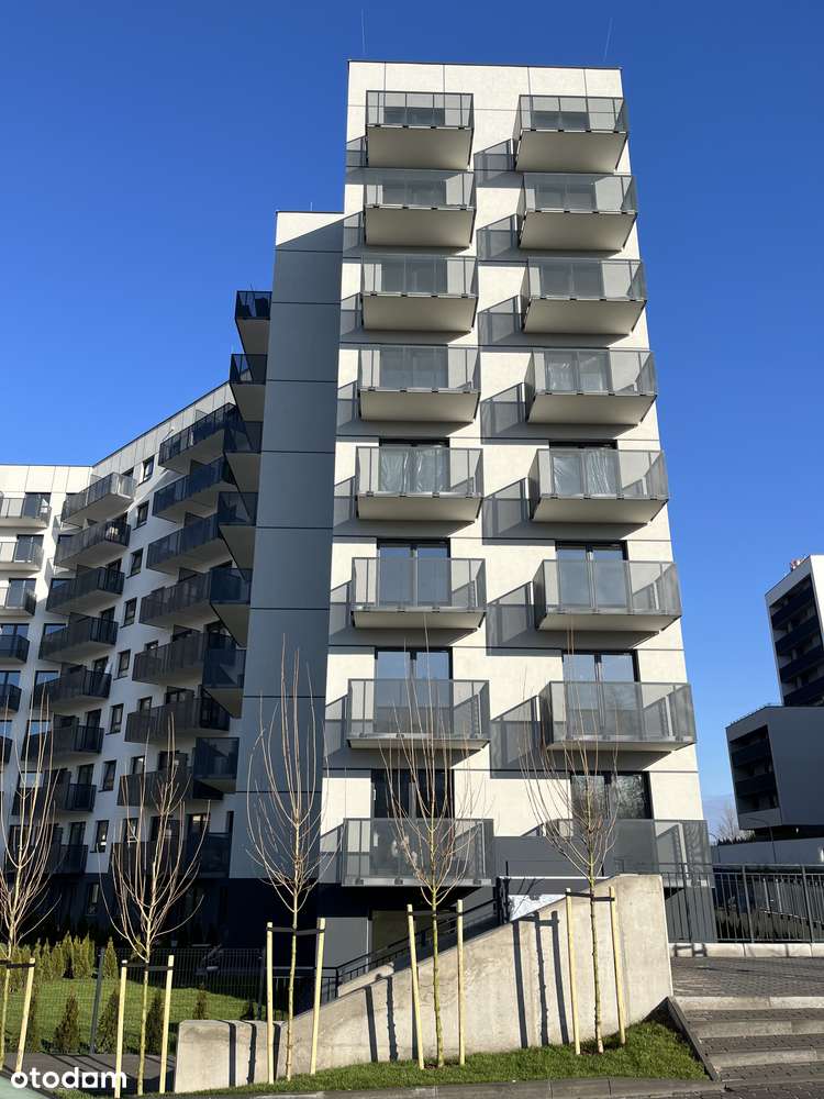 Uwaga! TRZY BALKONY! Ustawne! 5 pokoi! GARDEROBA! Słoneczne-Południowe-6