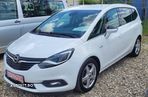 Opel Zafira - 19