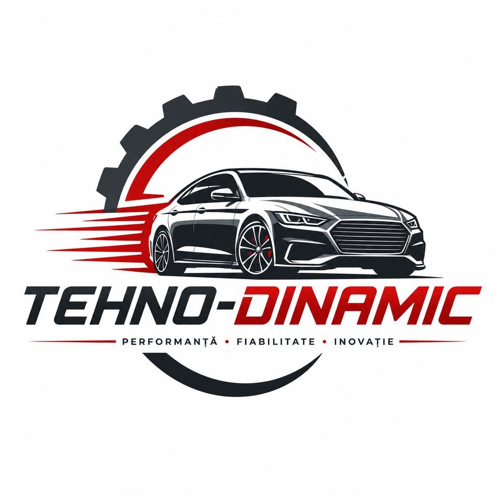 Tehno Dinamic SRL