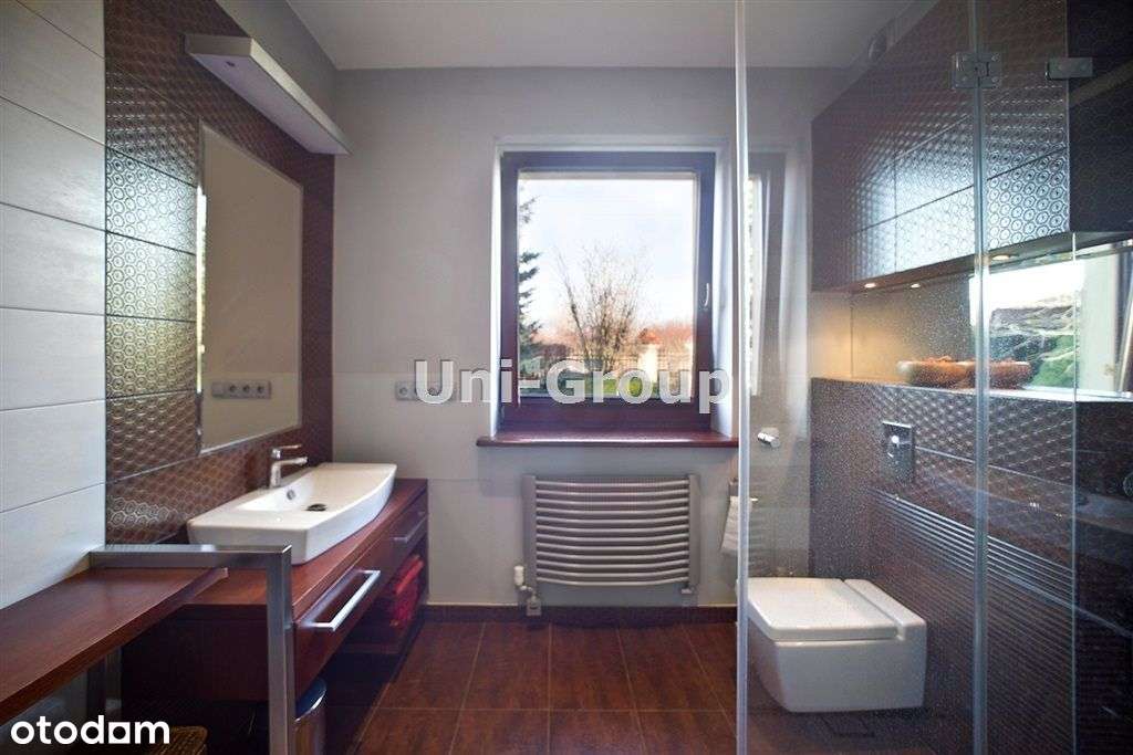 Komfortowy Wolnostojący Dom Na Zawadach-7