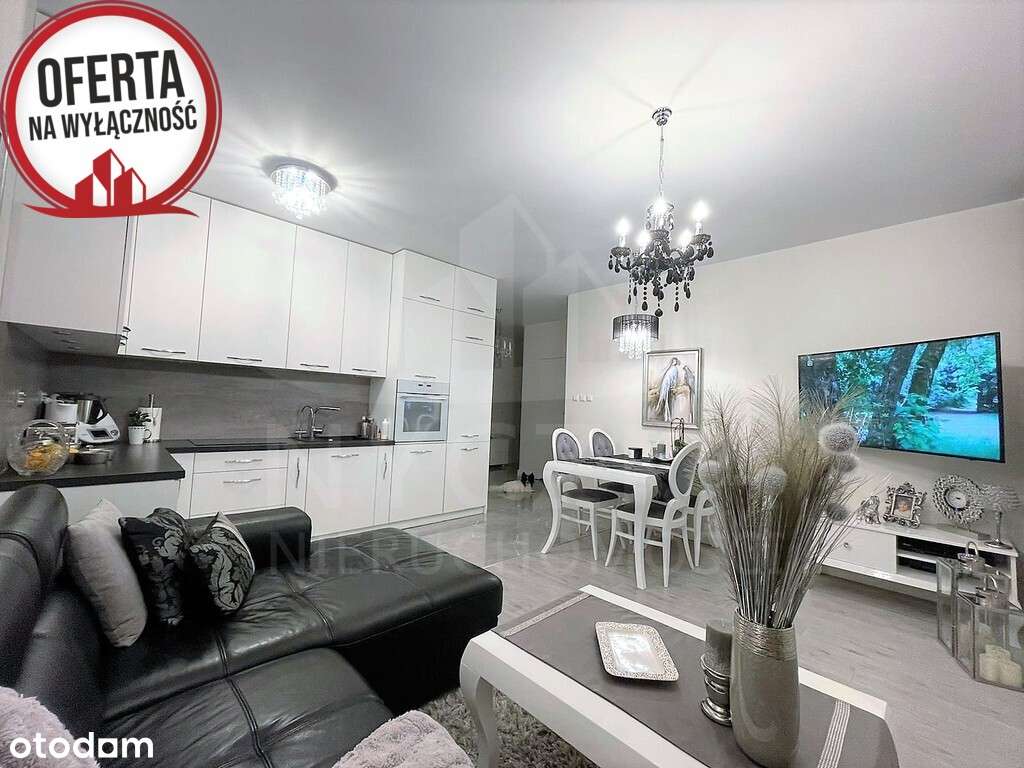 Warszewo2pok,tras/ogród50m2,komórka,miejsce post.!-0