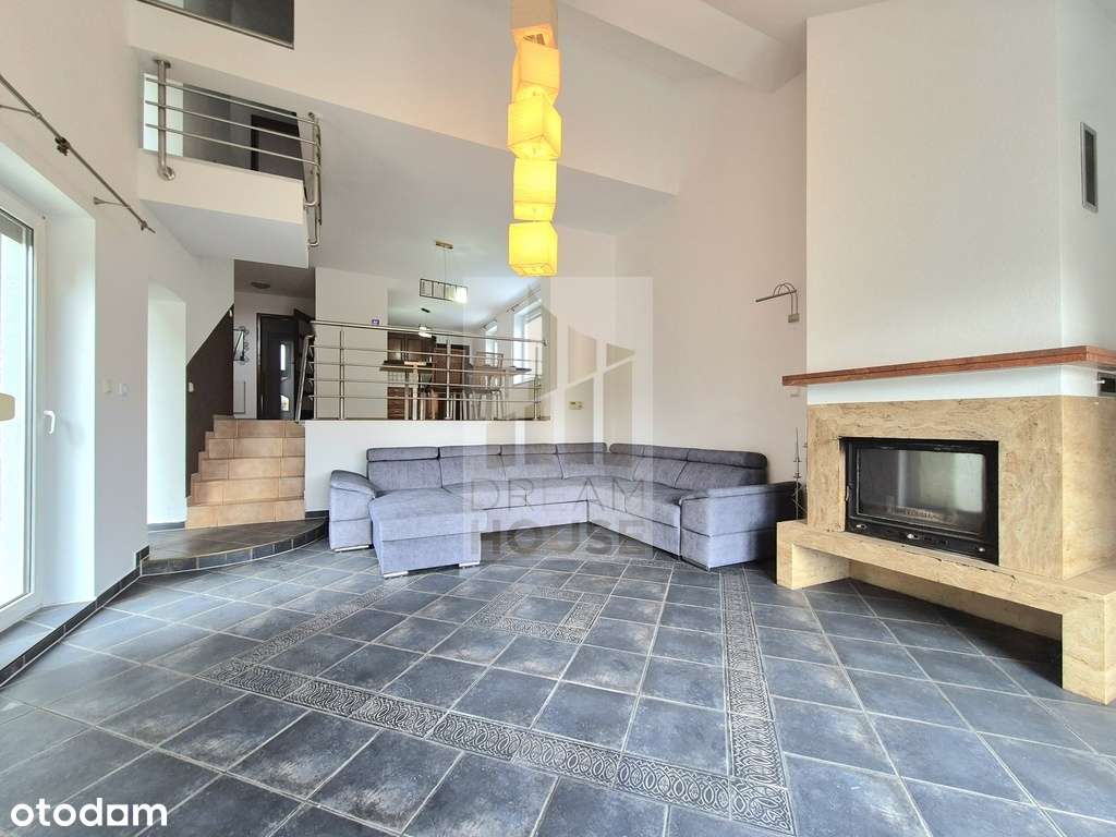 Unikalny dom w Dziadowej Kłodzie-3