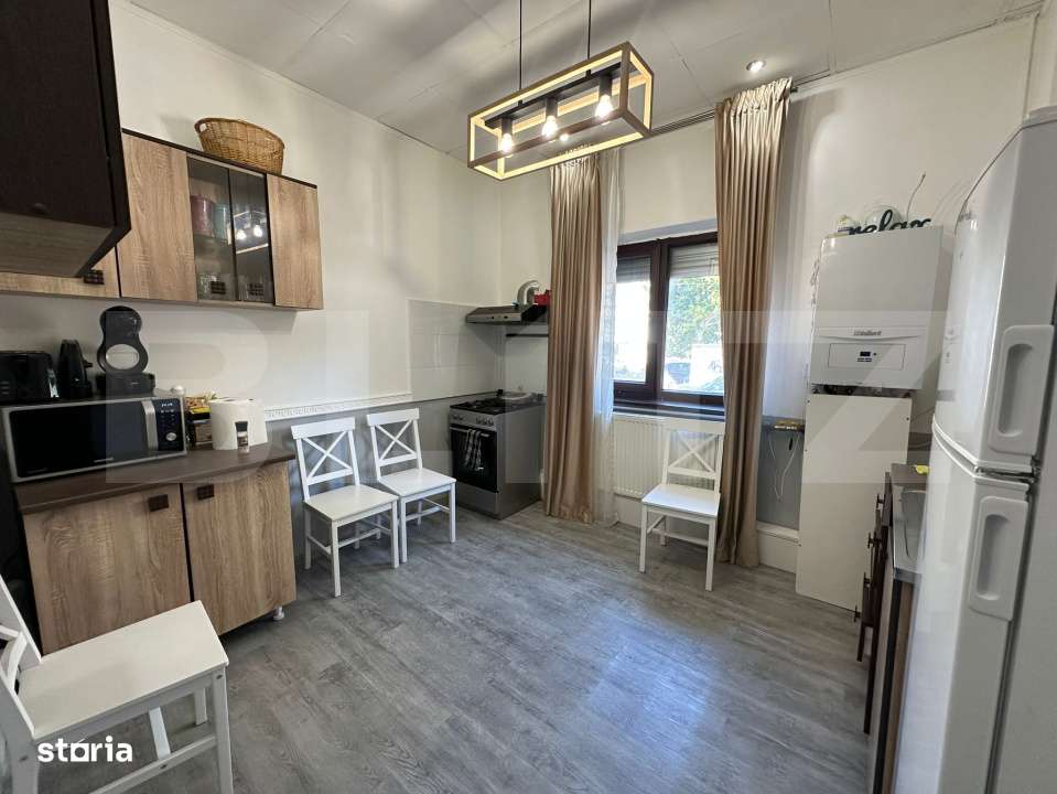 Spatiu comercial situat pe 2 niveluri, zona Dezrobirii - Imagine principală: 5/11