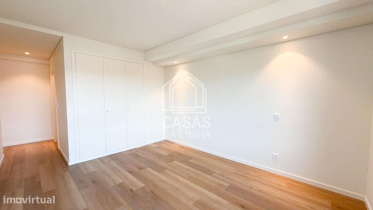 Apartamento T4 novo no Lumiar-22