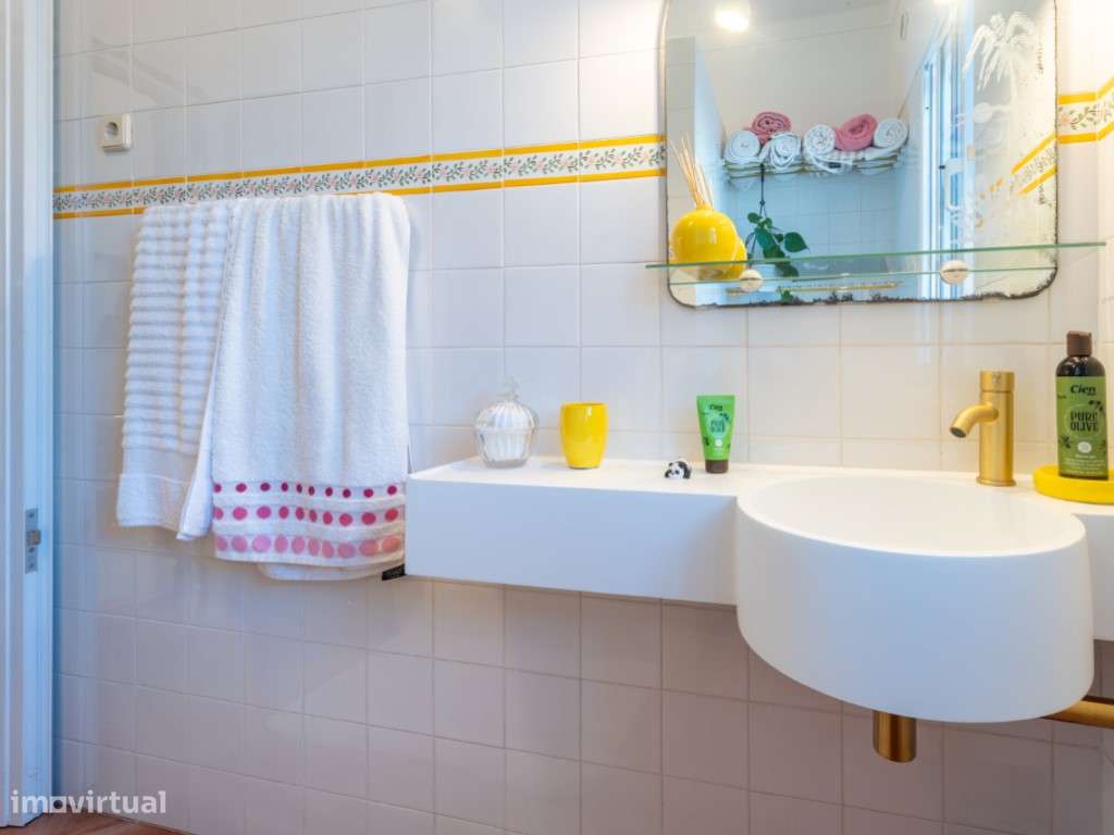 Moradia T3 com Vistas Panorâmicas para a Lagoa de Óbidos no Nadadouro-50